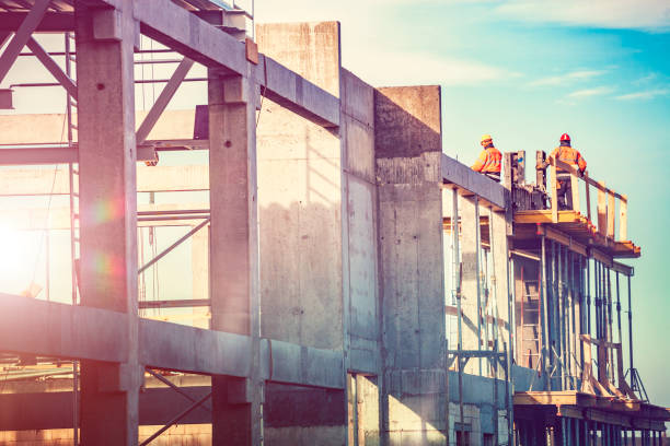 Best Custom Concrete Contractor  in Mountain Home, NC