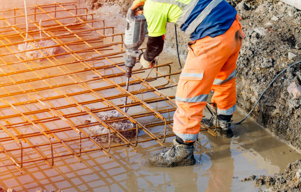 Best Driveway Concrete Repair  in Mountain Home, NC